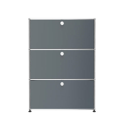 Mobile / Storage (G118), made by USM Haller