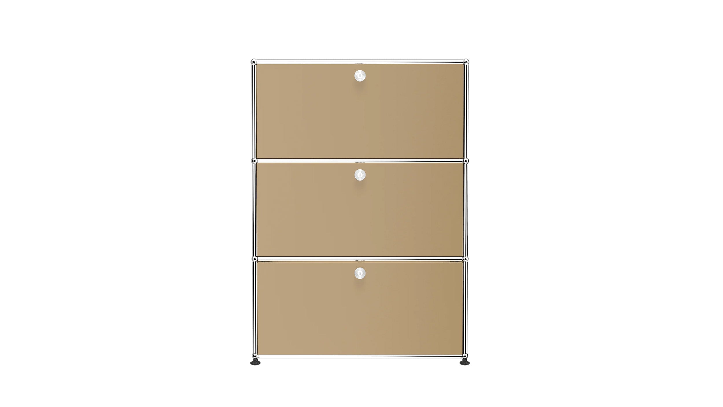 Desktop / Storage (G118), made by USM Haller