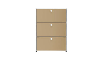 Desktop / Storage (G118), made by USM Haller