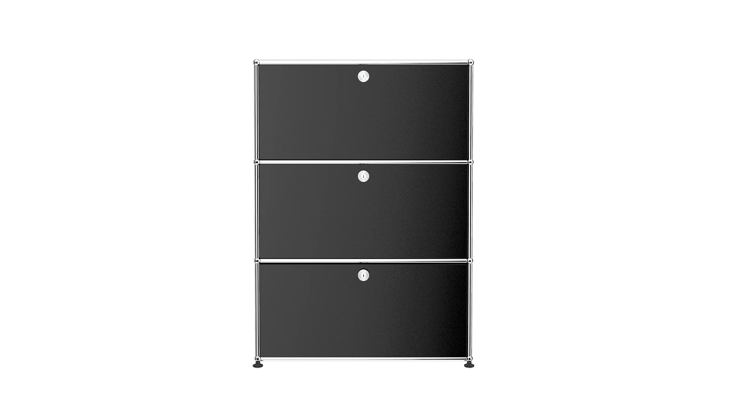 Desktop / Storage (G118), made by USM Haller