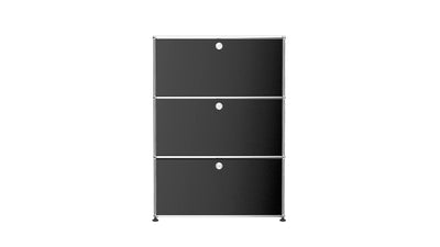 Desktop / Storage (G118), made by USM Haller