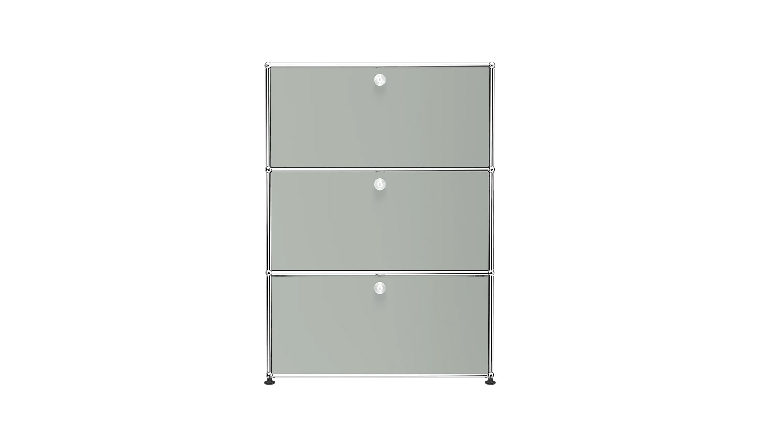 Desktop / Storage (G118), made by USM Haller
