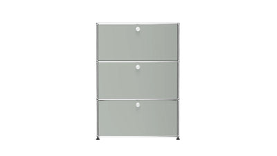 Desktop / Storage (G118), made by USM Haller