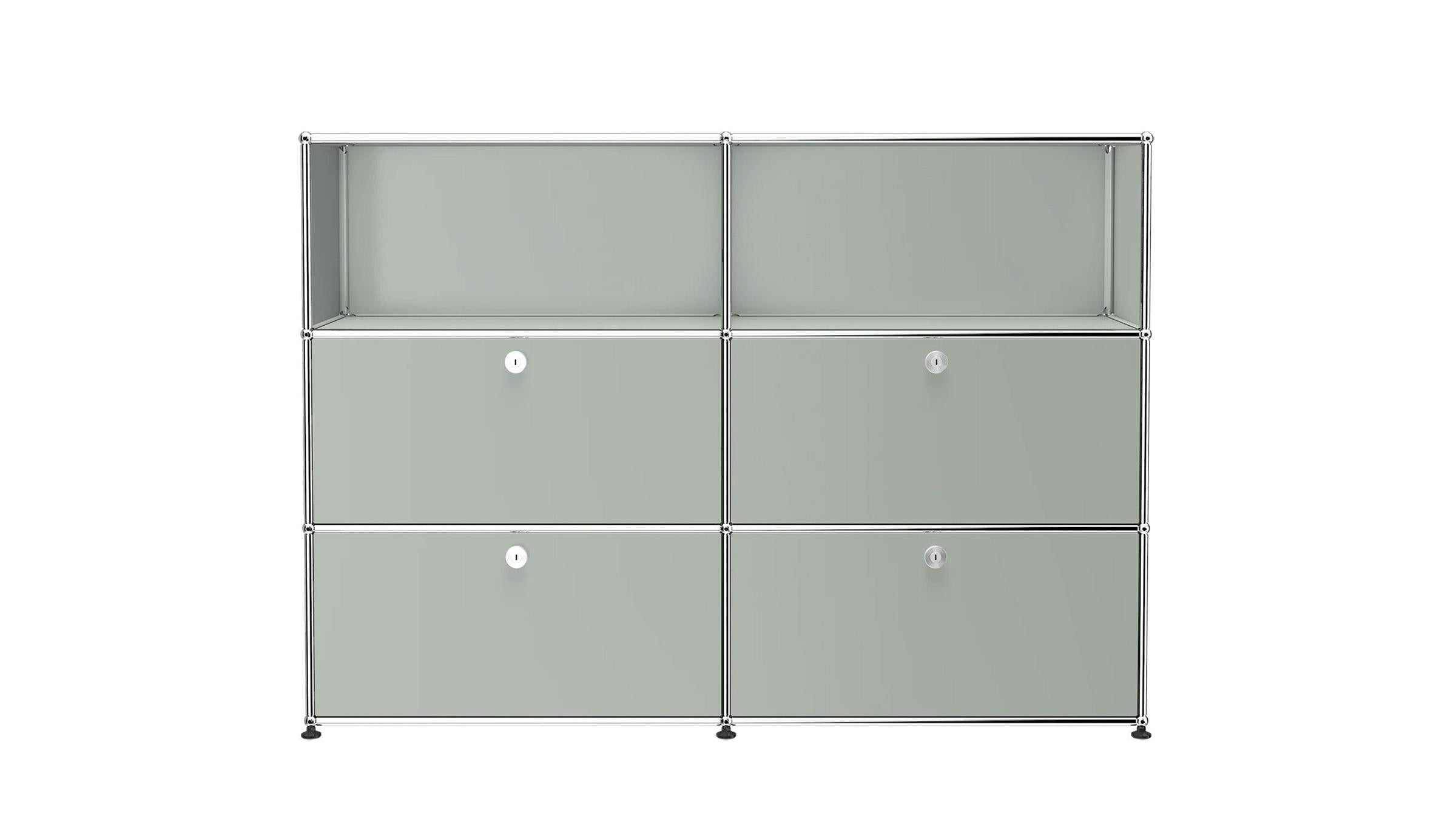 USM Haller Cabinet Storage (G2A)