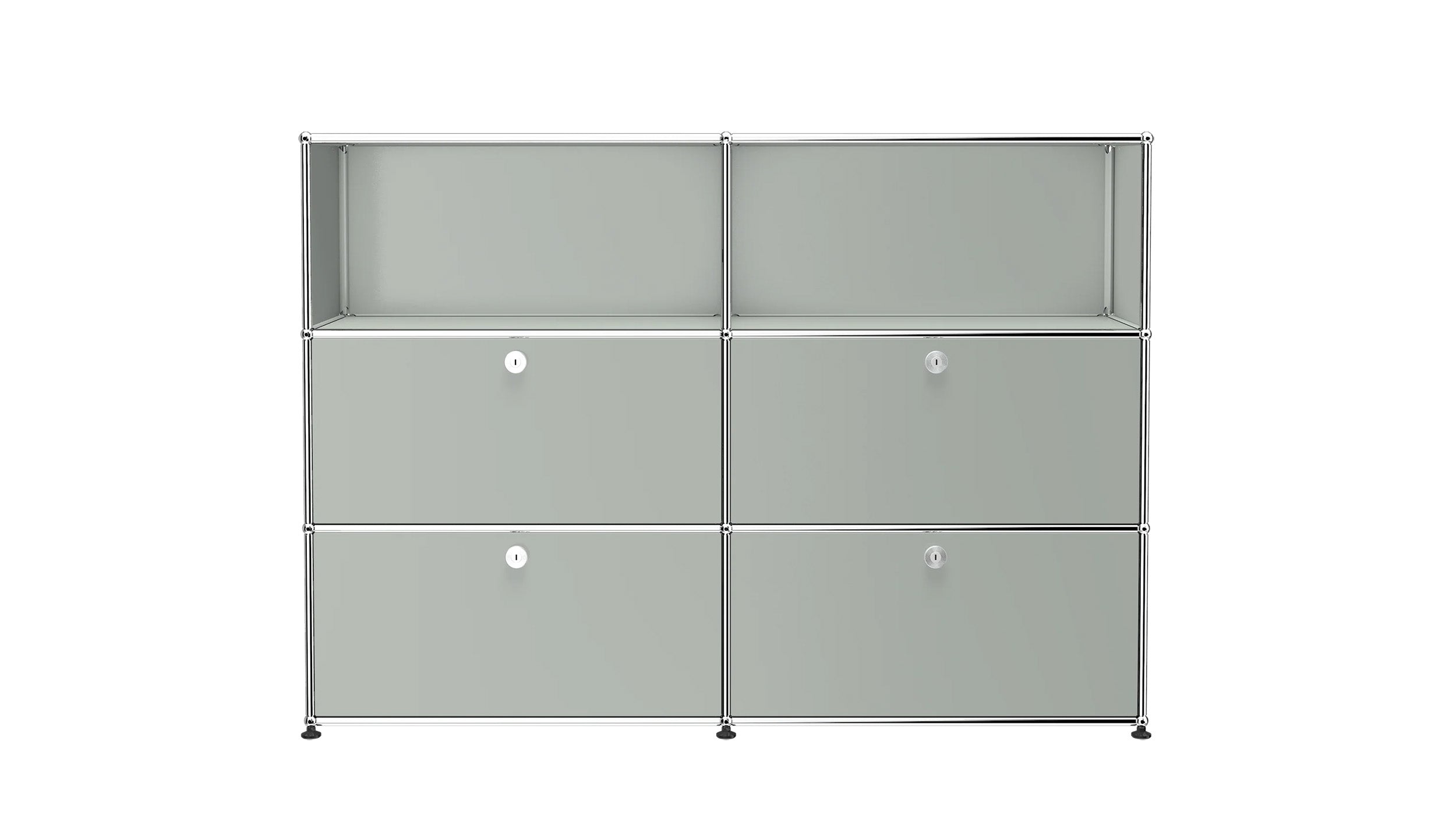 Desktop / Storage (G2A), made by USM Haller