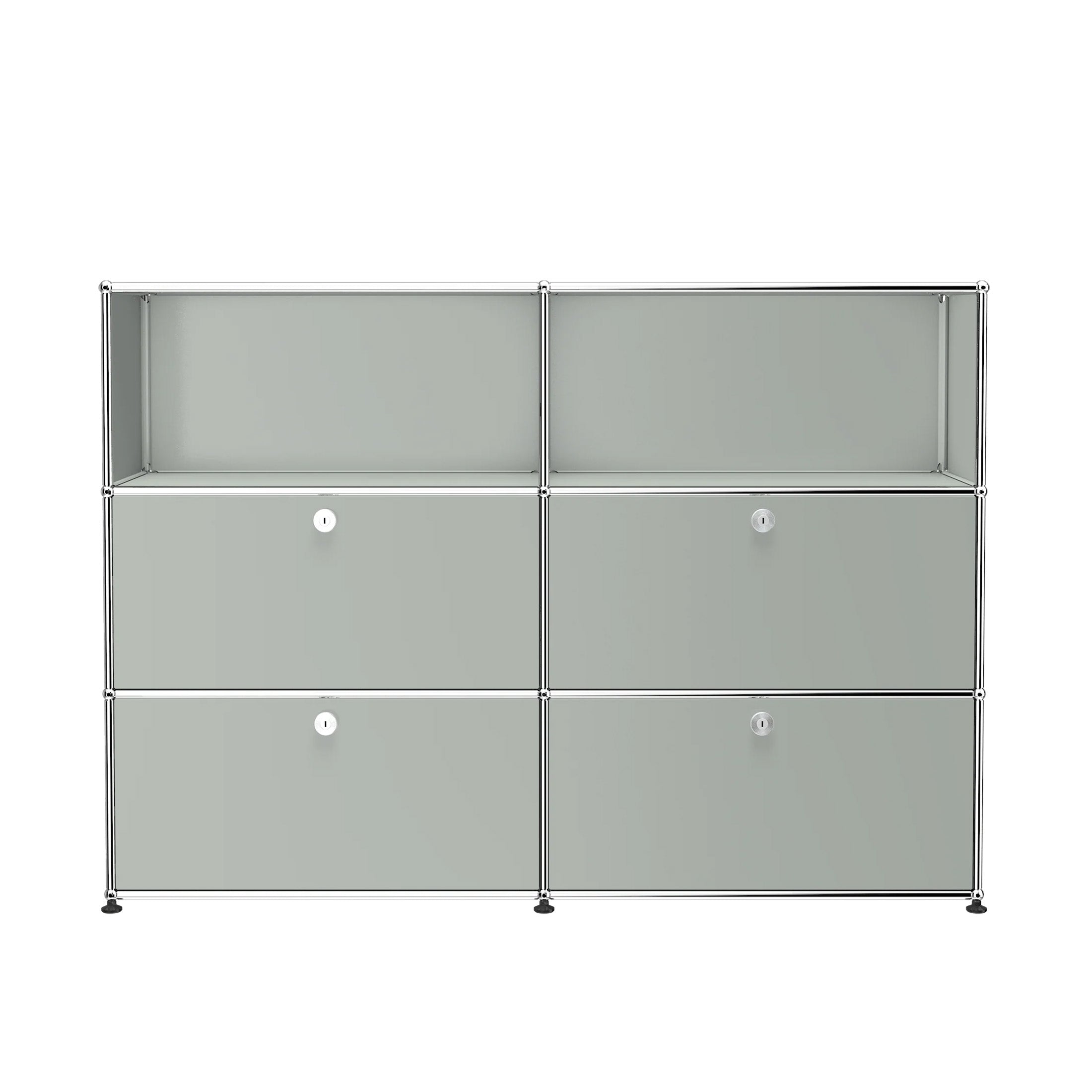 Mobile / Storage (G2A), made by USM Haller