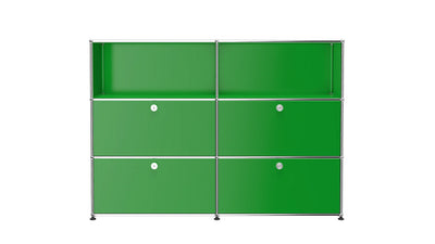 Desktop / Storage (G2A), made by USM Haller
