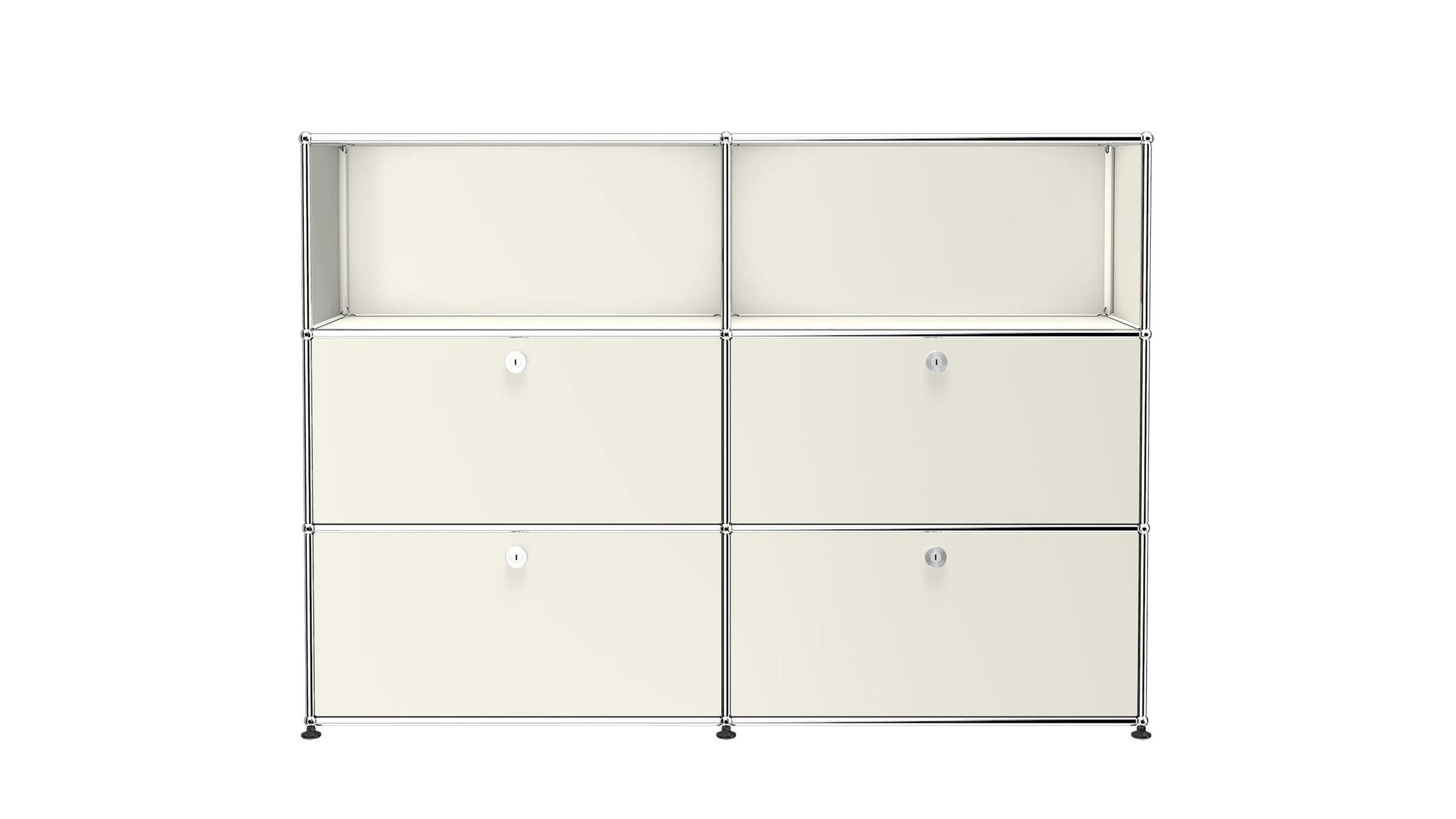 USM Haller Cabinet Storage (G2A)