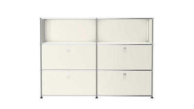 Desktop / Storage (G2A), made by USM Haller