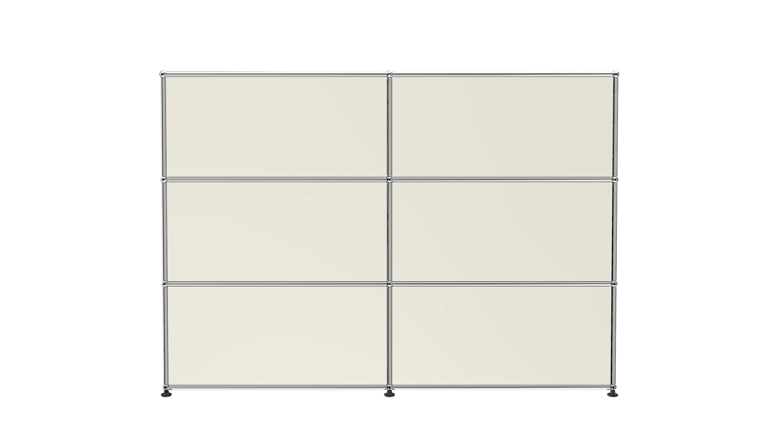 Desktop / Storage (G2A), made by USM Haller