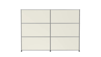 Desktop / Storage (G2A), made by USM Haller
