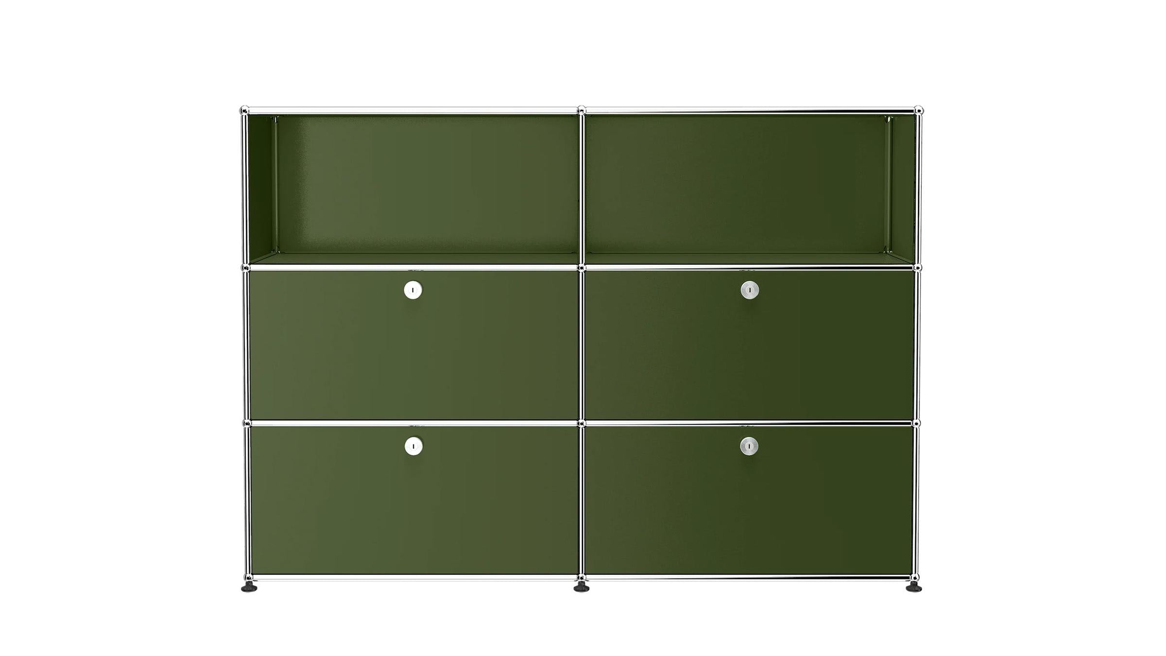 USM Haller Cabinet Storage (G2A)