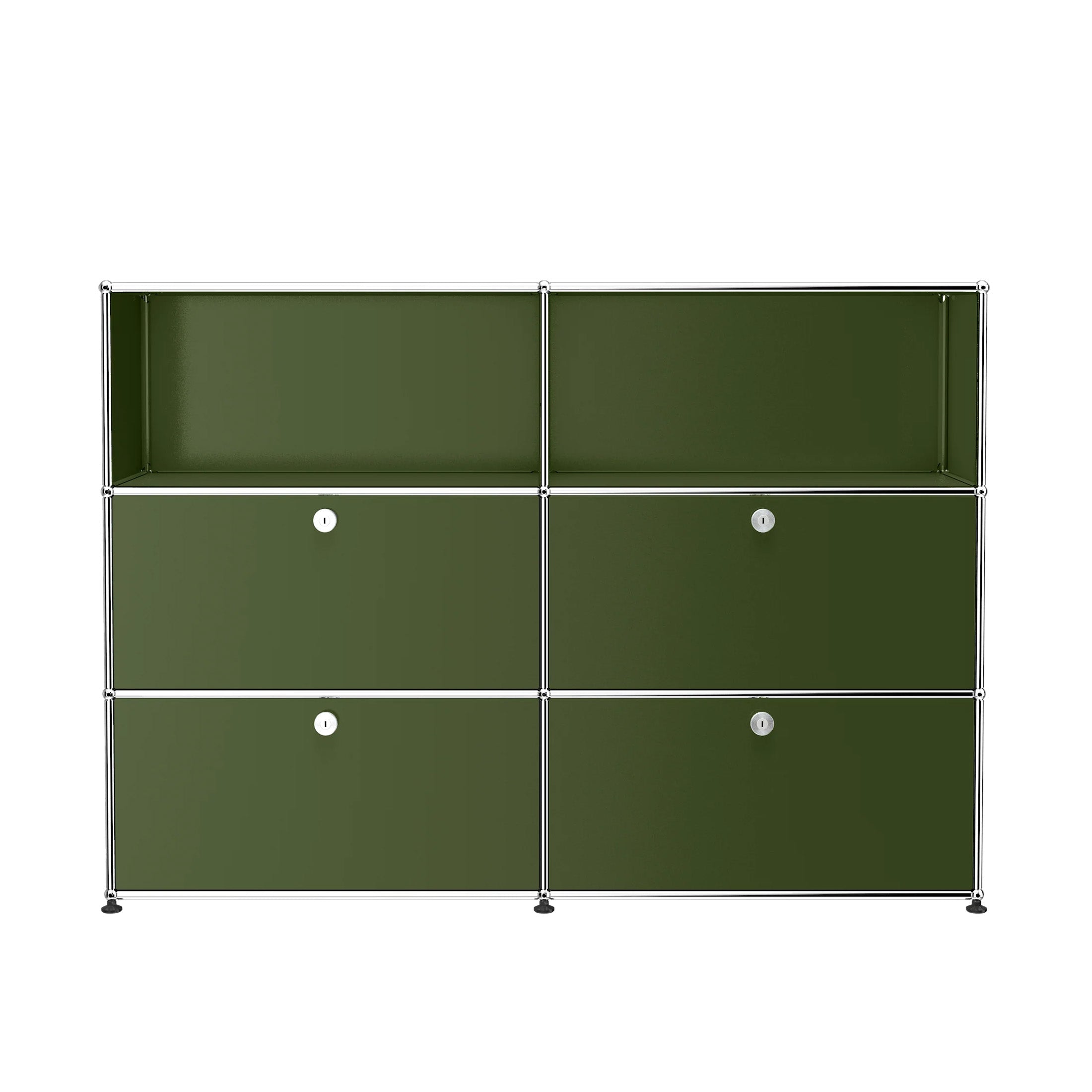 Mobile / Storage (G2A), made by USM Haller