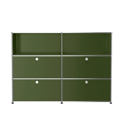 Mobile / Storage (G2A), made by USM Haller
