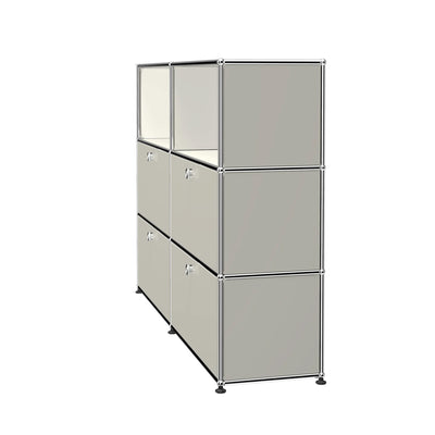 Mobile / Storage (G2A), made by USM Haller