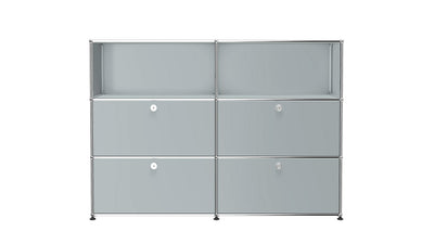 Desktop / Storage (G2A), made by USM Haller