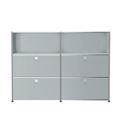 Mobile / Storage (G2A), made by USM Haller