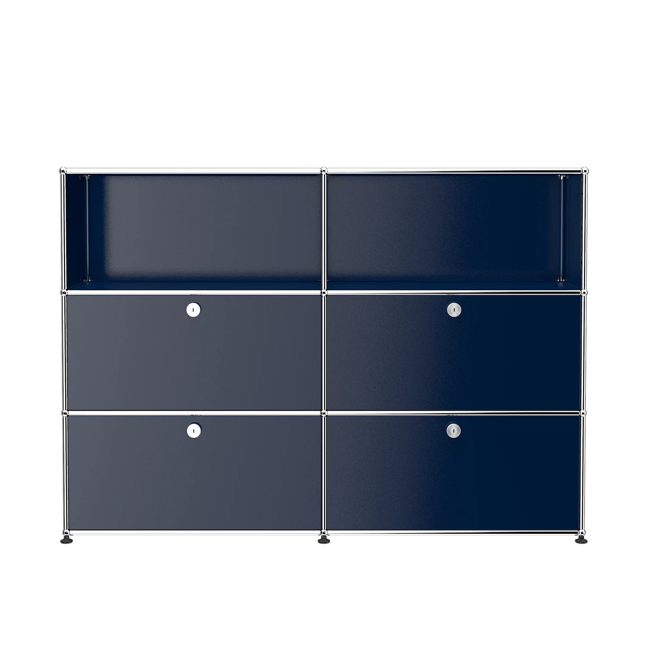 Mobile / Storage (G2A), made by USM Haller