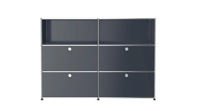 Desktop / Storage (G2A), made by USM Haller