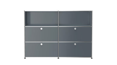Desktop / Storage (G2A), made by USM Haller