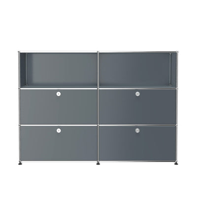 Mobile / Storage (G2A), made by USM Haller