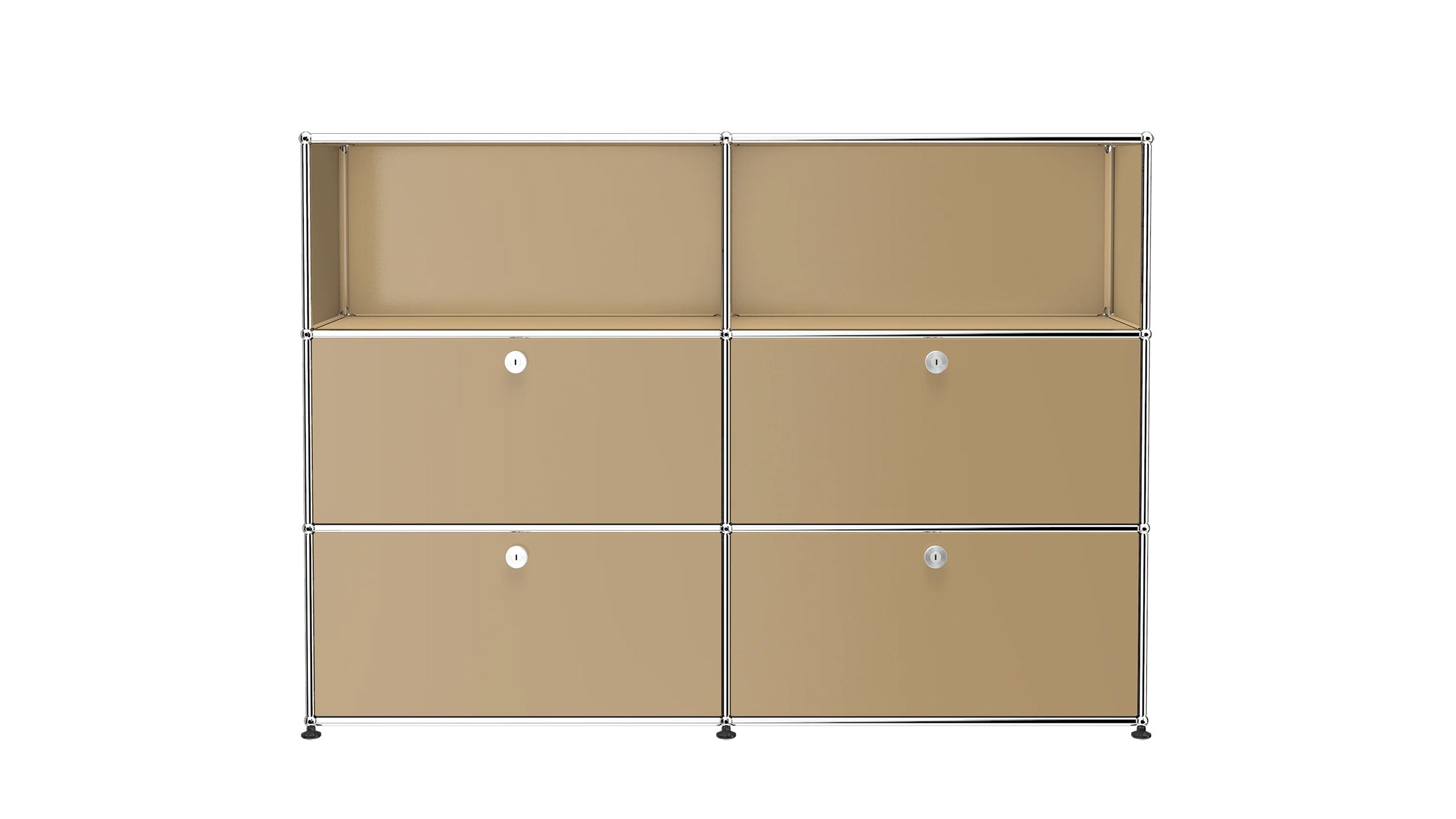 Desktop / Storage (G2A), made by USM Haller