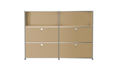 Desktop / Storage (G2A), made by USM Haller