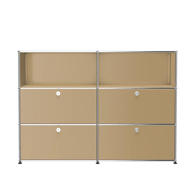 Mobile / Storage (G2A), made by USM Haller