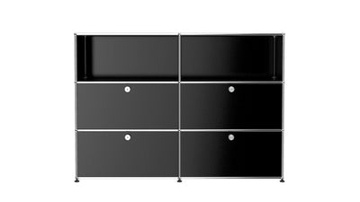 Desktop / Storage (G2A), made by USM Haller