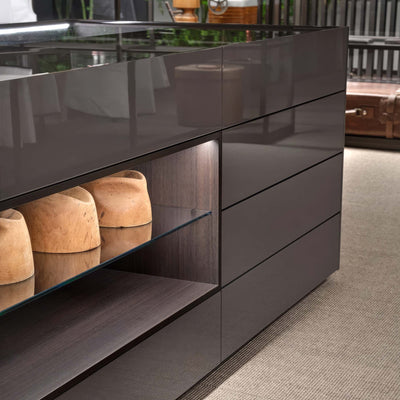 Porro - Storage Isola