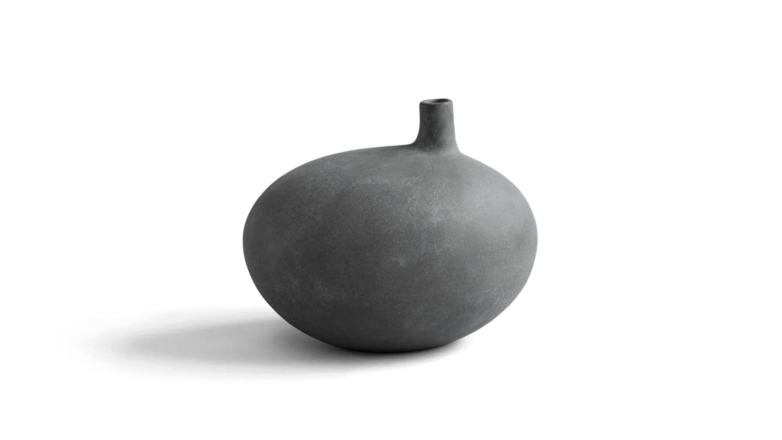 Desktop / Submarine Vase, designed by Nicolaj Noddesbo and Tommy Hyldahl for 101 Copenhagen