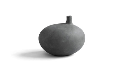Desktop / Submarine Vase, designed by Nicolaj Noddesbo and Tommy Hyldahl for 101 Copenhagen