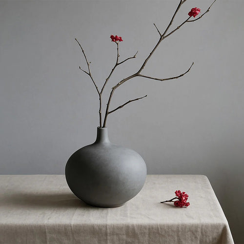 Mobile / Submarine Vase, designed by Nicolaj Noddesbo and Tommy Hyldahl for 101 Copenhagen