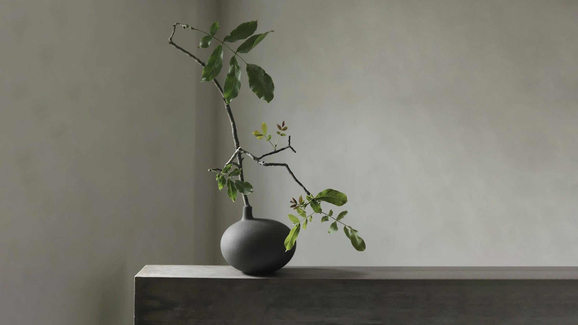 101 Copenhagen Vase Submarine Vase