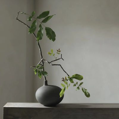 Mobile / Submarine Vase, designed by Nicolaj Noddesbo and Tommy Hyldahl for 101 Copenhagen