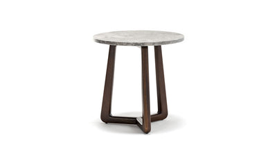 Desktop / Sunset Side Table by Exteta