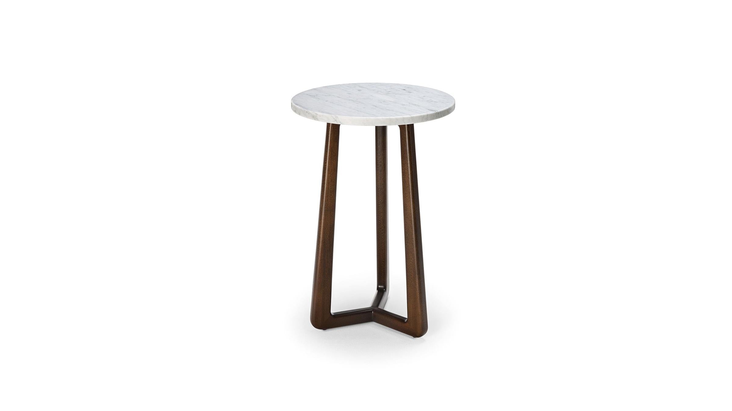 Exteta Side Table Sunset Side Table
