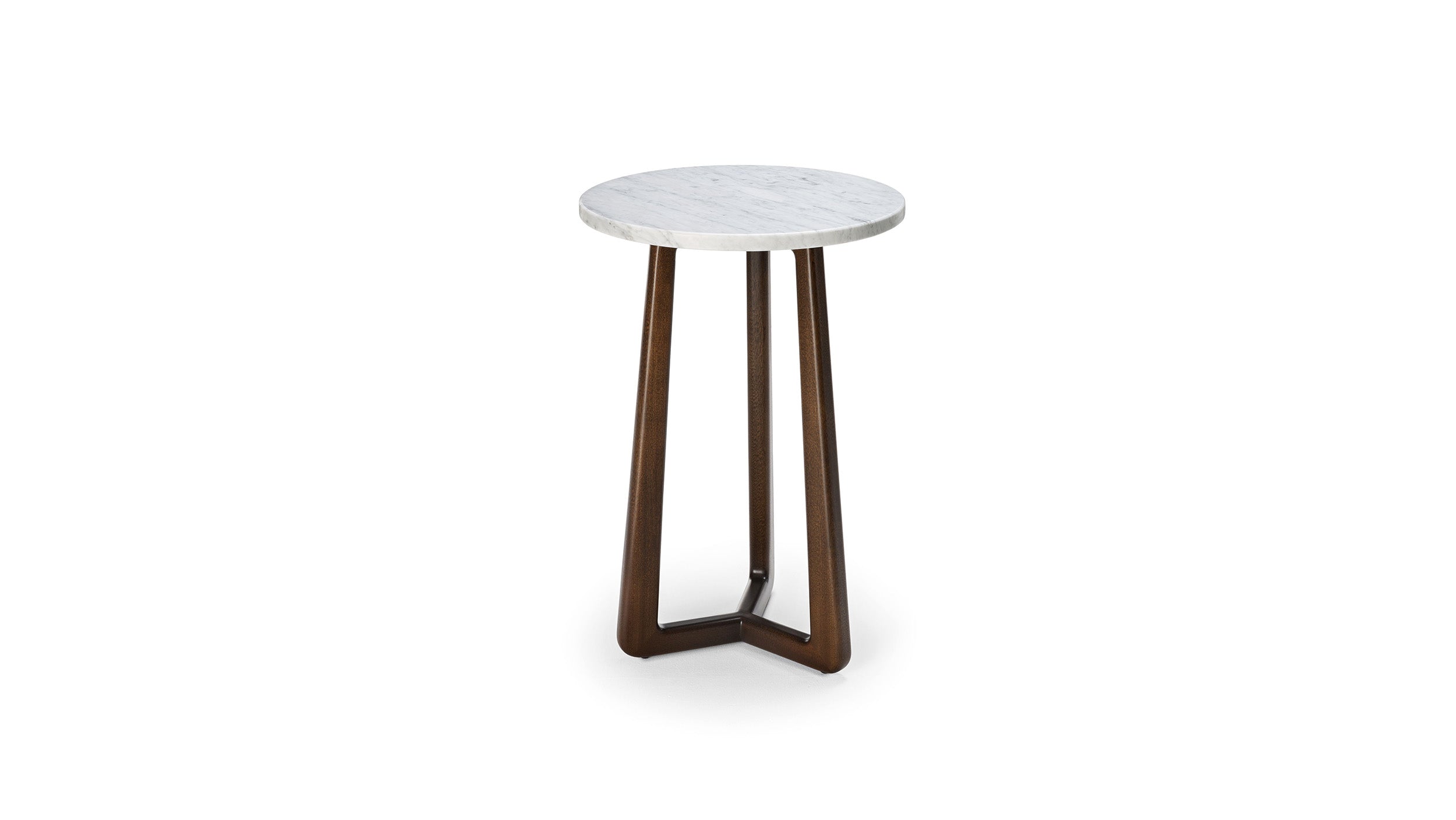 Desktop / Sunset Side Table by Exteta