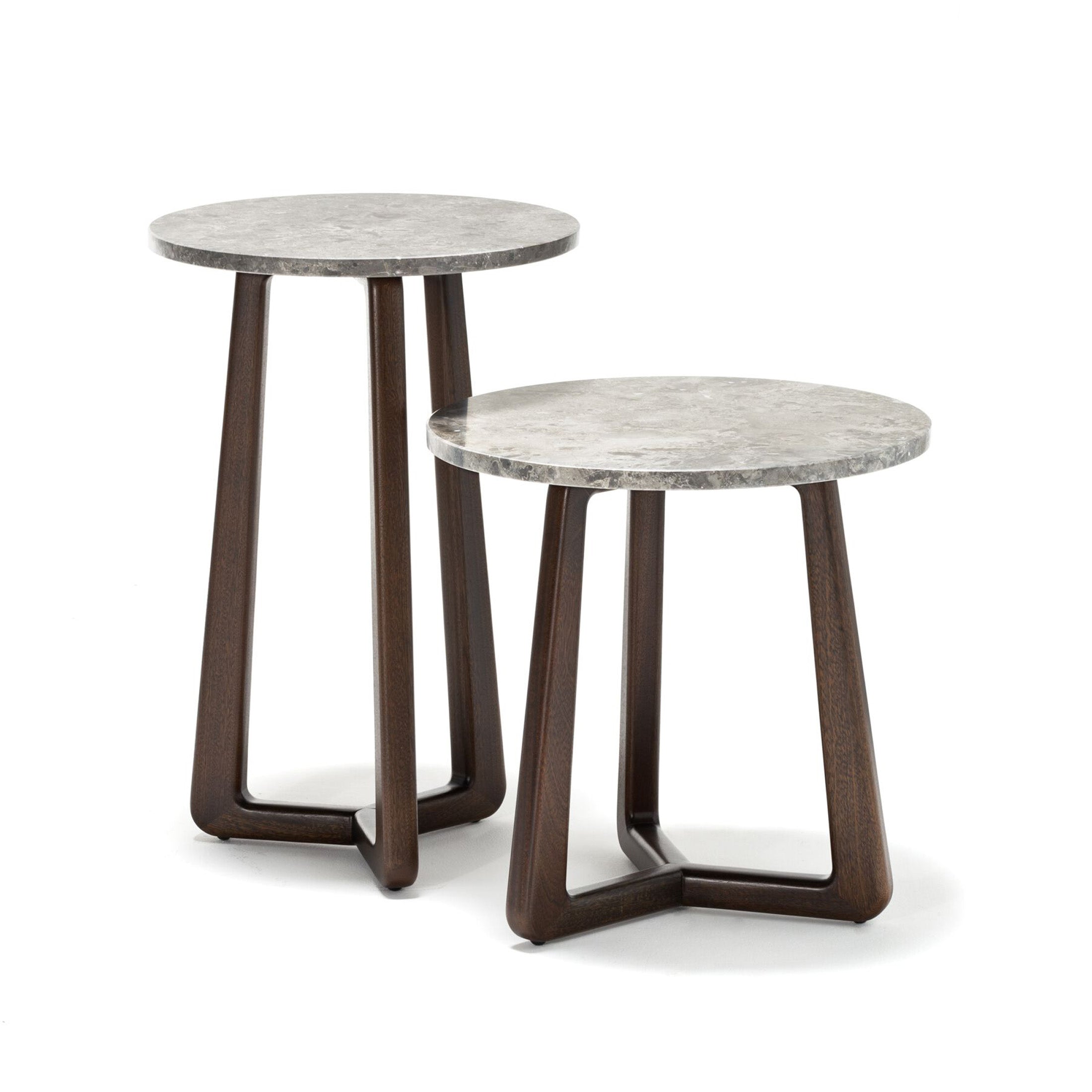 Mobile / Sunset Side Table by Exteta