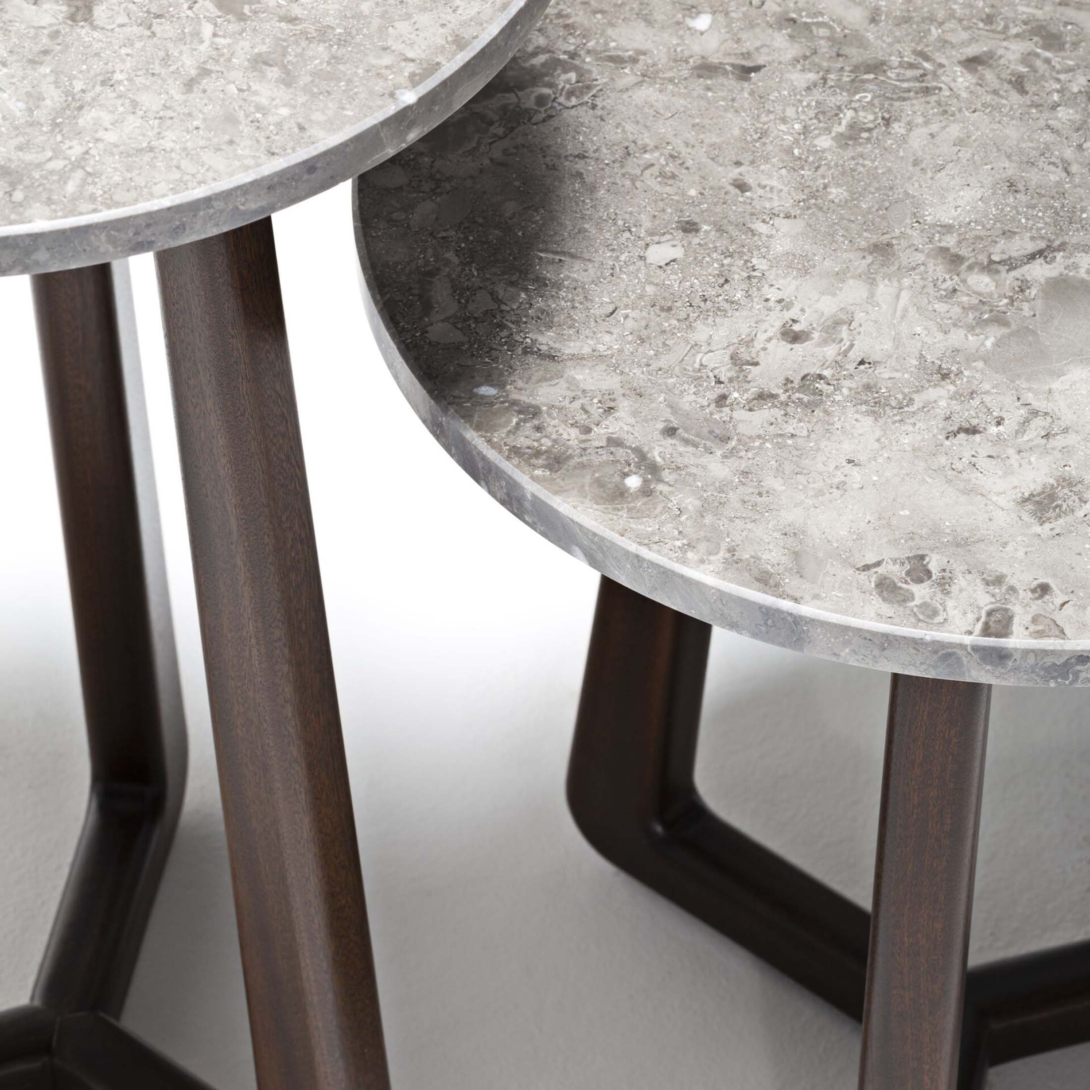 Mobile / Sunset Side Table by Exteta