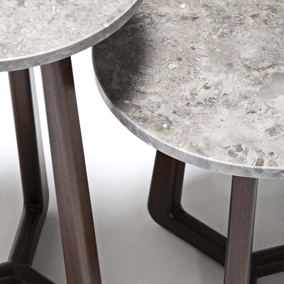 Mobile / Sunset Side Table by Exteta