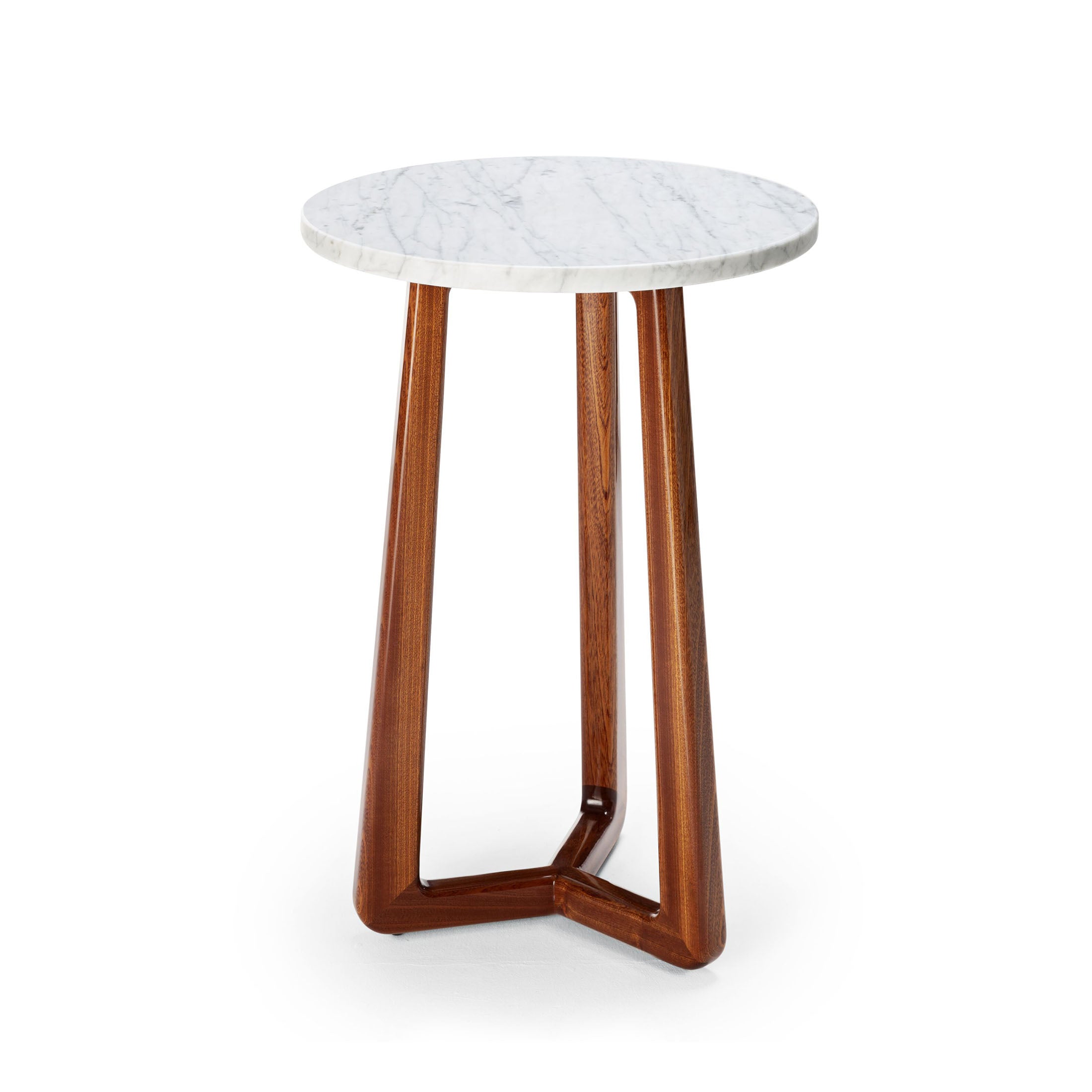 Mobile / Sunset Side Table by Exteta