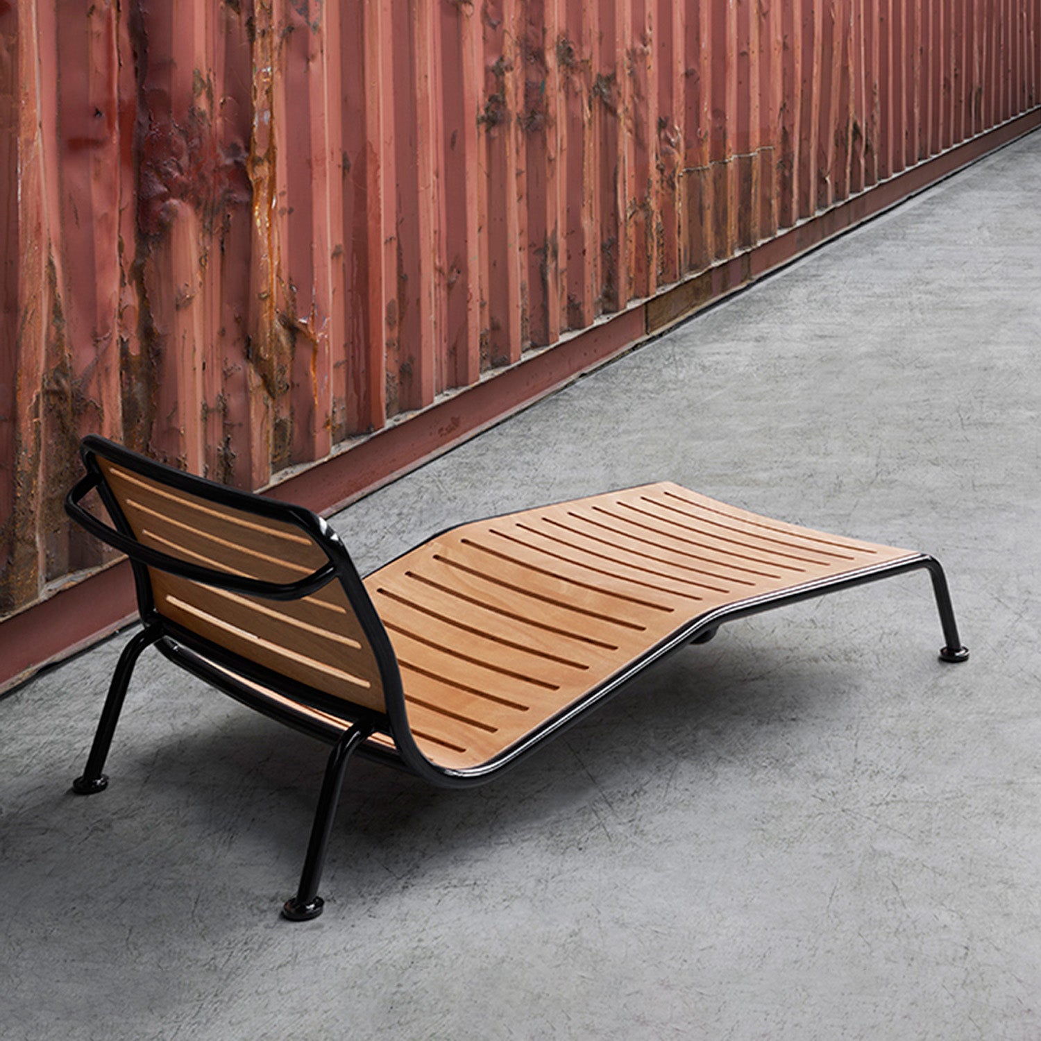 Mobile / Super Frog Lounge, designed by Piero Lissoni for Living Divani