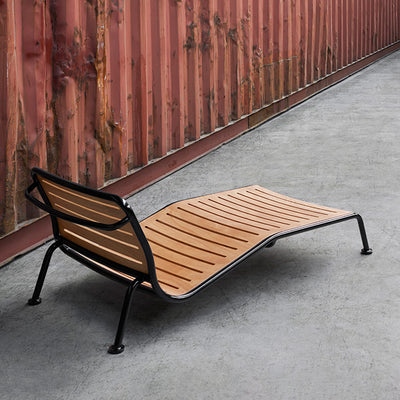 Living Divani Chaise Super Frog Lounge