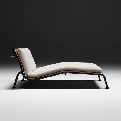 Living Divani Chaise Super Frog Lounge