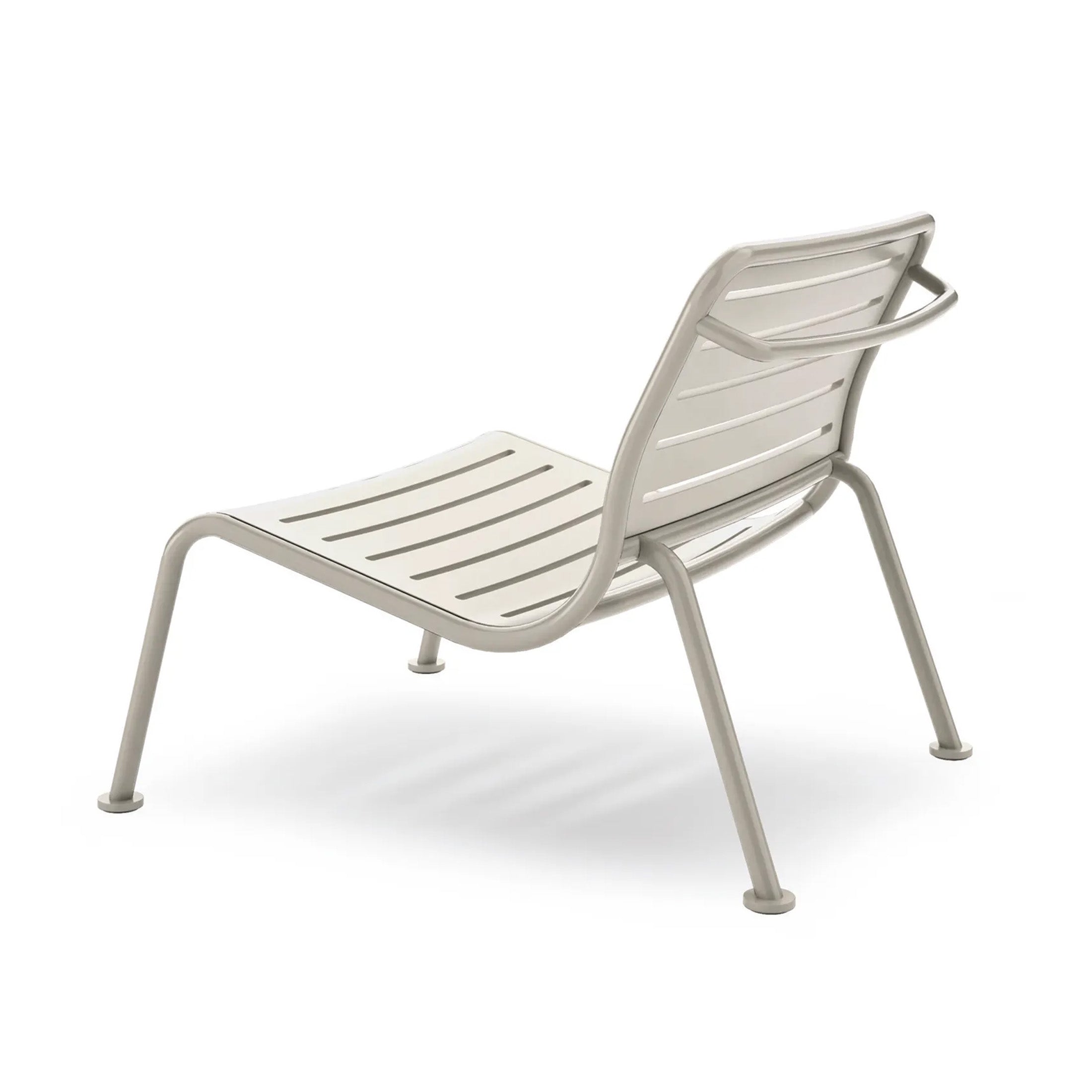 Living Divani Armchair Super Frog