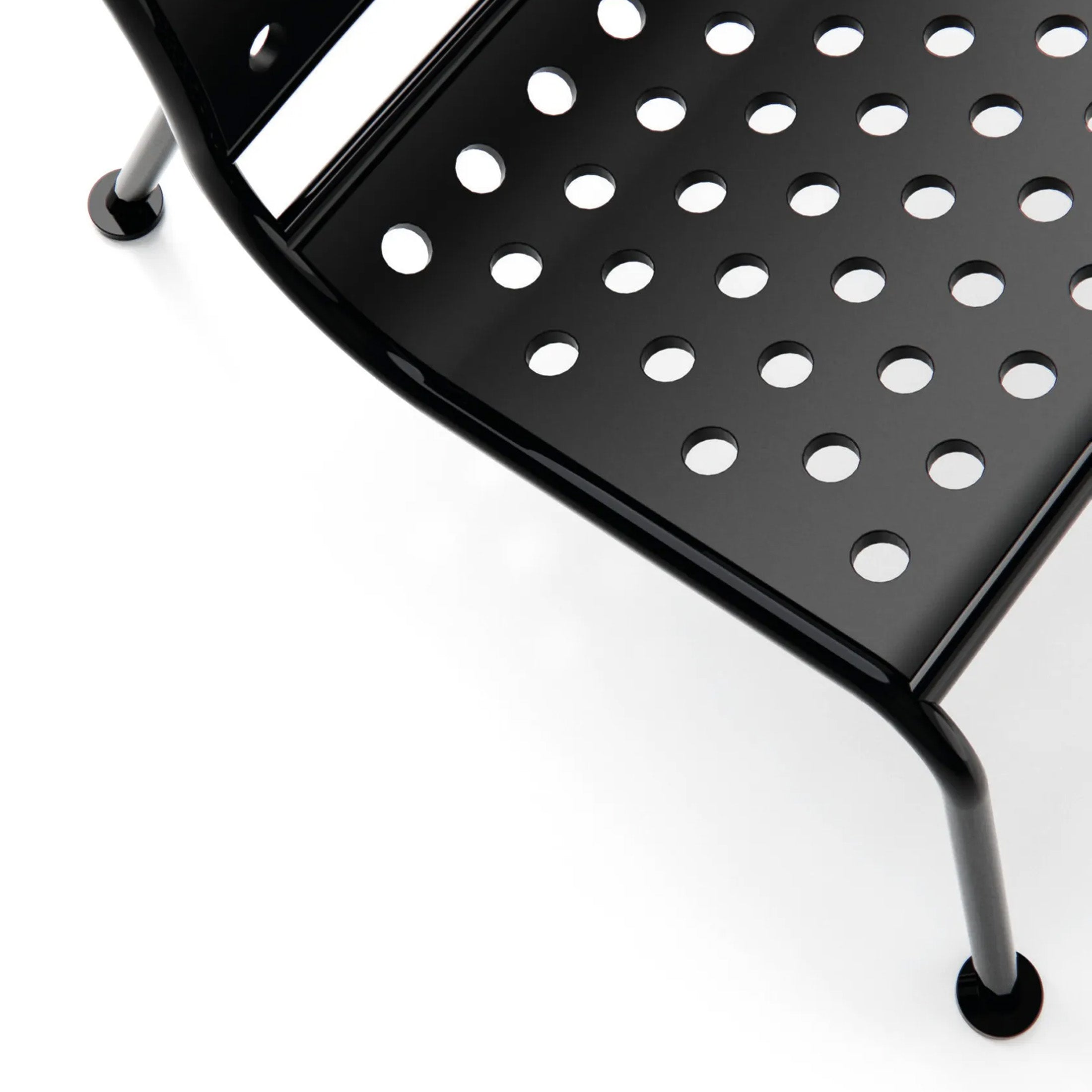 Living Divani Armchair Super Frog