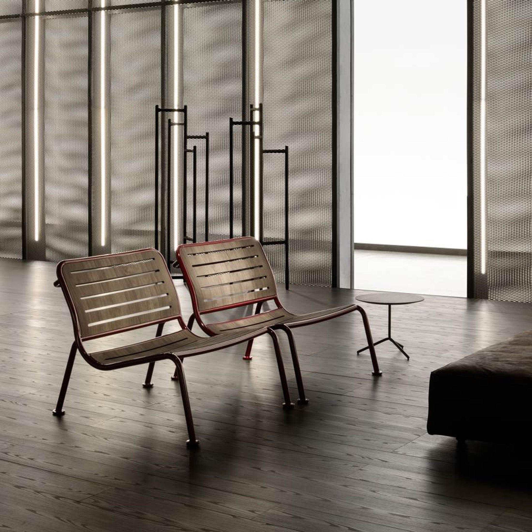 Mobile / Super Frog, designed by Piero Lissoni for Living Divani