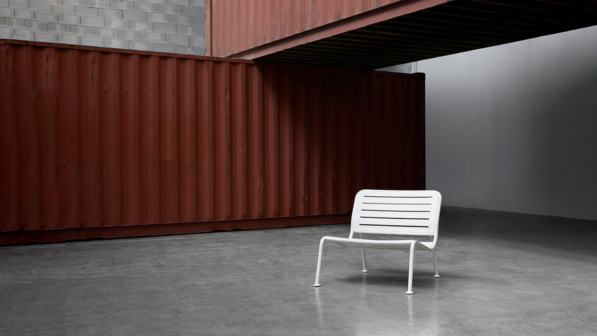 Living Divani Armchair Super Frog