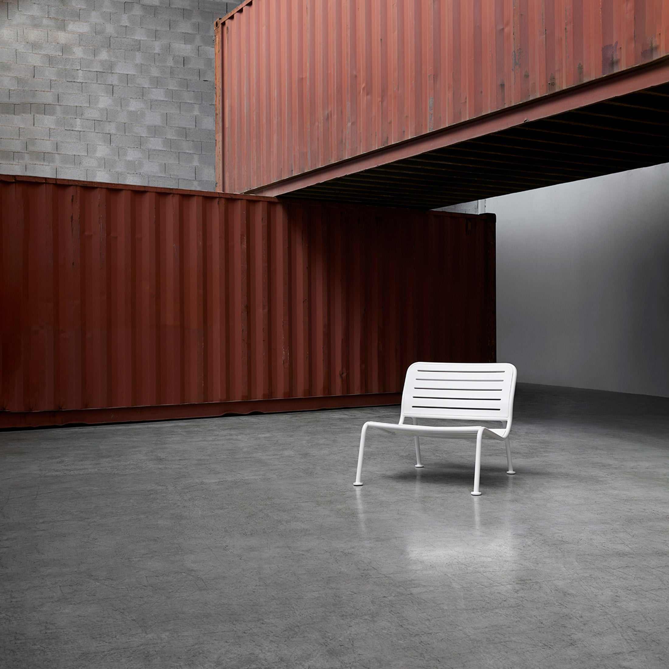 Mobile / Super Frog, designed by Piero Lissoni for Living Divani